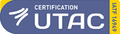 Certification IATF16949